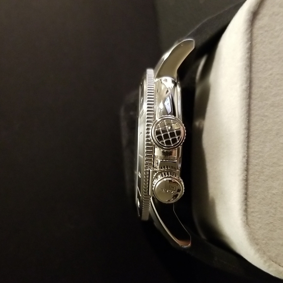 Glycine Worldtimer GMT Automatic Model GL0054 - Picture 2 of 4